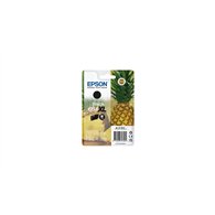 Epson 604xl cartucho de tinta 1 pieza(s) original alto rendimiento (xl) negro