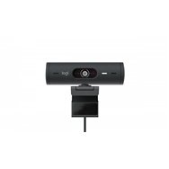Logitech Brio 505 cámara web 4 MP 1920 x 1080 Pixeles USB Negro