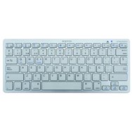 Approx teclado appmx300bts bluetooth plata