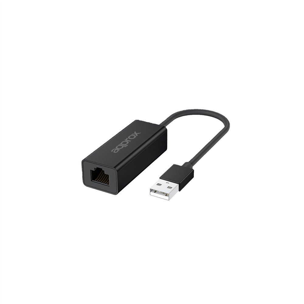 Approx hub appc56 usb 3.0 to 2.5 gigabit ethernet adapter