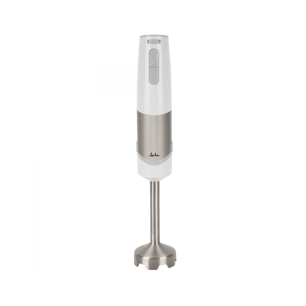 JATA JEBT1945 licuadora Batidora de inmersión 800 W Blanco