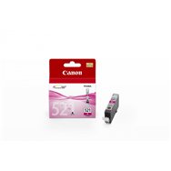 Canon cli-521 m cartucho de tinta 1 pieza(s) original magenta