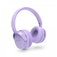 Energy sistem style 3 auriculares alã¡mbrico banda para cuello llamadas/mãºsica bluetooth lavanda