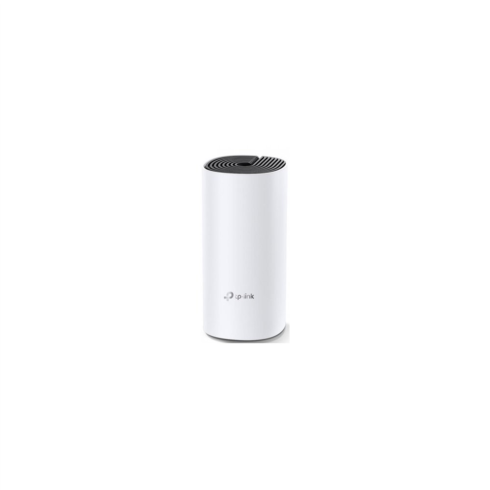 Tp-link deco m4(1-pack) doble banda (2,4 ghz / 5 ghz) wi-fi 5 (802.11ac) blanco 2 interno
