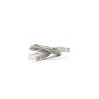 pinbox cab05015st cable de red gris 1,5 m cat5e u/utp (utp)