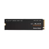 Western digital black sn850x m.2 1000 gb pci express 4.0 nvme