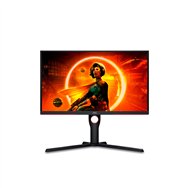 Aoc 25g3zm/bk pantalla para pc 62,2 cm (24.5") 1920 x 1080 pixeles full hd negro, rojo