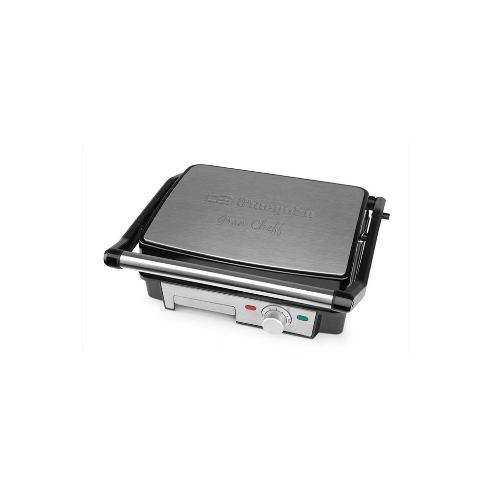 Orbegozo gr 4570 parrilla eléctrica de contacto