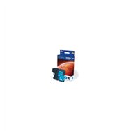 Brother lc-1100hyc cartucho de tinta 1 pieza(s) original cian