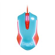 fr-tec ratón pc gaming  de dragon ball super?