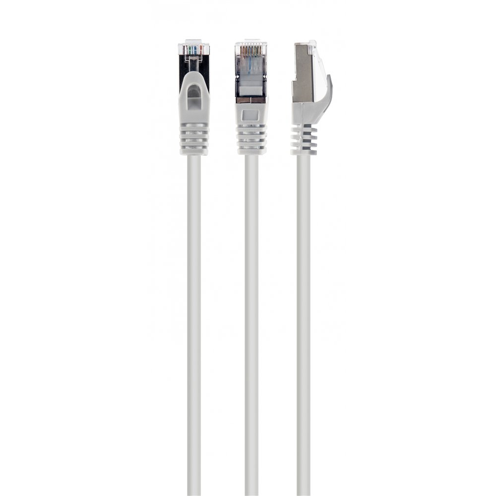 Gembird pp6a-lszhcu-w-5m cable de red blanco cat6a s/ftp (s-stp)