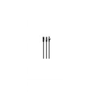 Gembird PP6A-LSZHCU-BK-10M cable de red Negro Cat6a S/FTP (S-STP)