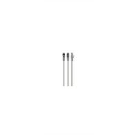 Gembird PP6A-LSZHCU-B-3M cable de red Gris Cat6a S/FTP (S-STP)