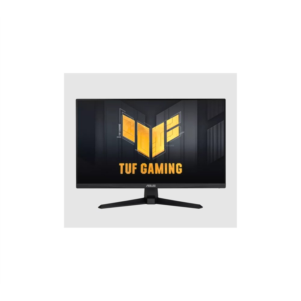 Asus tuf gaming vg249qm1a 60,5 cm (23.8") 1920 x 1080 pixeles full hd negro