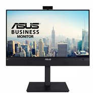 Asus be24ecsnk 60,5 cm (23.8") 1920 x 1080 pixeles full hd negro