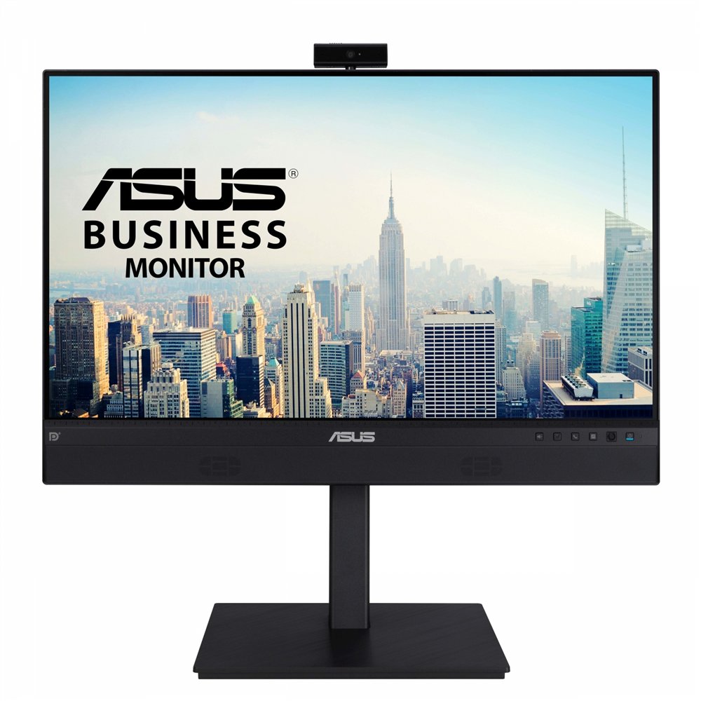 asus be24ecsnk 60,5 cm (23.8") 1920 x 1080 pixeles full hd negro