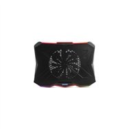 nox pro almohadilla frí­a 43,9 cm (17.3") 800 rpm negro