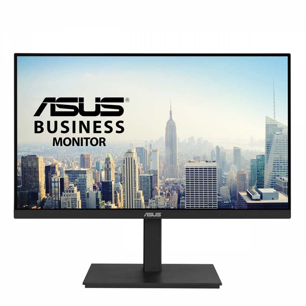 Asus va24ecpsn 60,5 cm (23.8") 1920 x 1080 pixeles full hd lcd negro