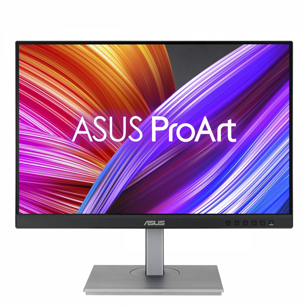 Asus proart pa248cnv 61,2 cm (24.1") 1920 x 1200 pixeles full hd+ negro