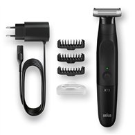 Braun xt3100 negro