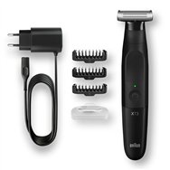 Braun xt3100 negro