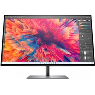 hp z24q g3 60,5 cm (23.8") 2560 x 1440 pixeles quad hd plata