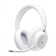 Logitech g g735 auriculares inalã¡mbrico y alã¡mbrico diadema juego bluetooth blanco