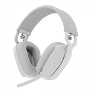 logitech zone vibe 100 auriculares inalámbrico diadema llamadas/música bluetooth blanco