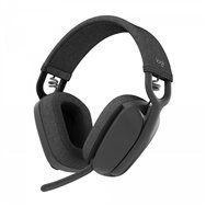 logitech zone vibe 100 auriculares inalámbrico diadema llamadas/música bluetooth grafito