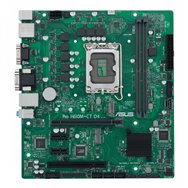 Asus pro h610m-c d4-csm intel h610 lga 1700 micro atx
