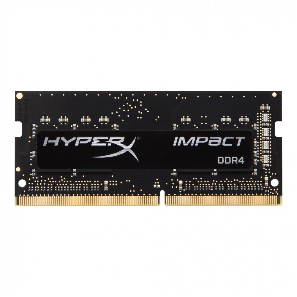 kingston technology kf432s20ib/16 módulo de memoria 16 gb 1 x 16 gb ddr4 3200 mhz
