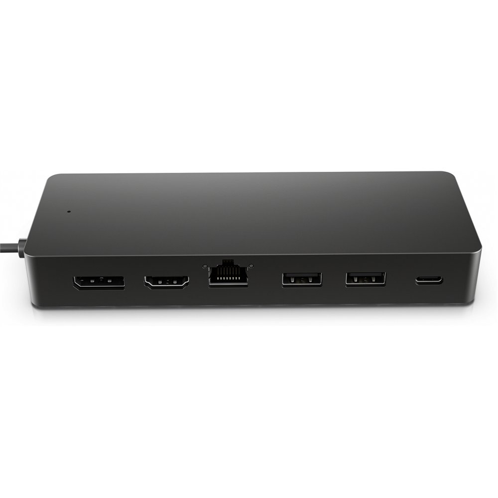 Hp 50h98aa usb 3.2 gen 1 (3.1 gen 1) type-c negro