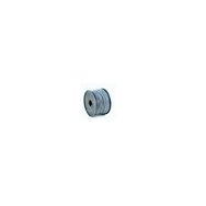Gembird 3dp-abs1.75-01-s material de impresión 3d abs plata 1 kg
