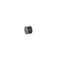 gembird 3dp-pla1.75-01-bk material de impresión 3d ícido poliláctico (pla) negro 1 kg
