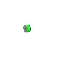 gembird 3dp-abs1.75-01-g material de impresión 3d abs verde 1 kg