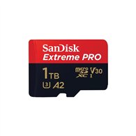 Sandisk extreme pro 1000 gb microsdxc uhs-i clase 10