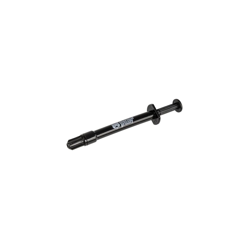 Thermal grizzly tg-ke-002-r compuesto disipador de calor pasta térmica 2 g