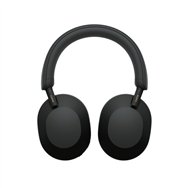 sony wh-1000xm5 auriculares inalámbrico y alámbrico diadema llamadas/música bluetooth negro