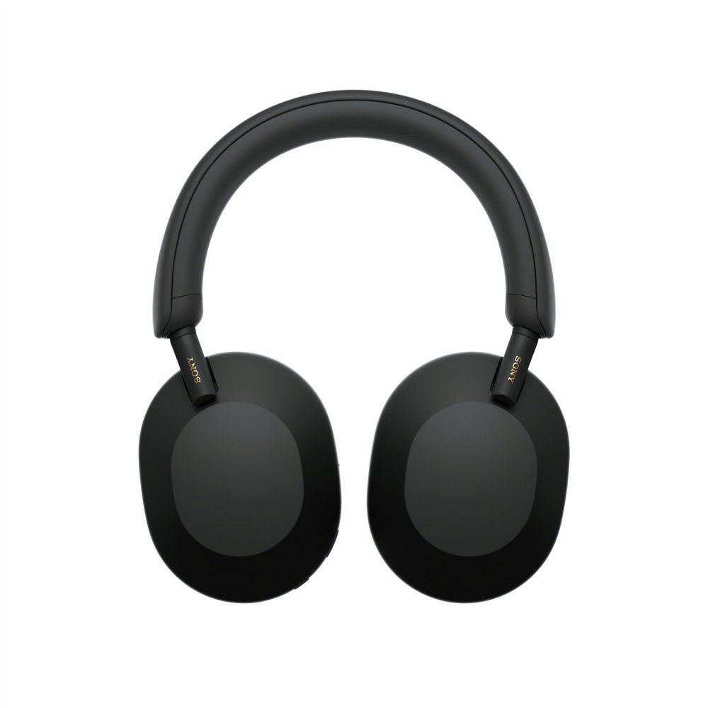 Sony wh-1000xm5 auriculares inalámbrico y alámbrico diadema llamadas/música bluetooth negro