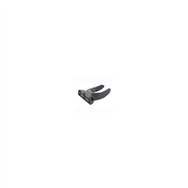Zebra wall mount holder