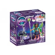 playmobil ayuma 71033 figura de juguete para niños