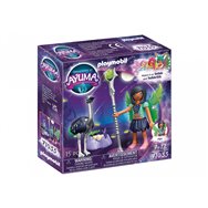 playmobil ayuma 71033 figura de juguete para niños