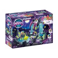 Playmobil ayuma 71032 set de juguetes