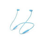 Apple flex auriculares inalámbrico dentro de oí­do llamadas/música bluetooth azul