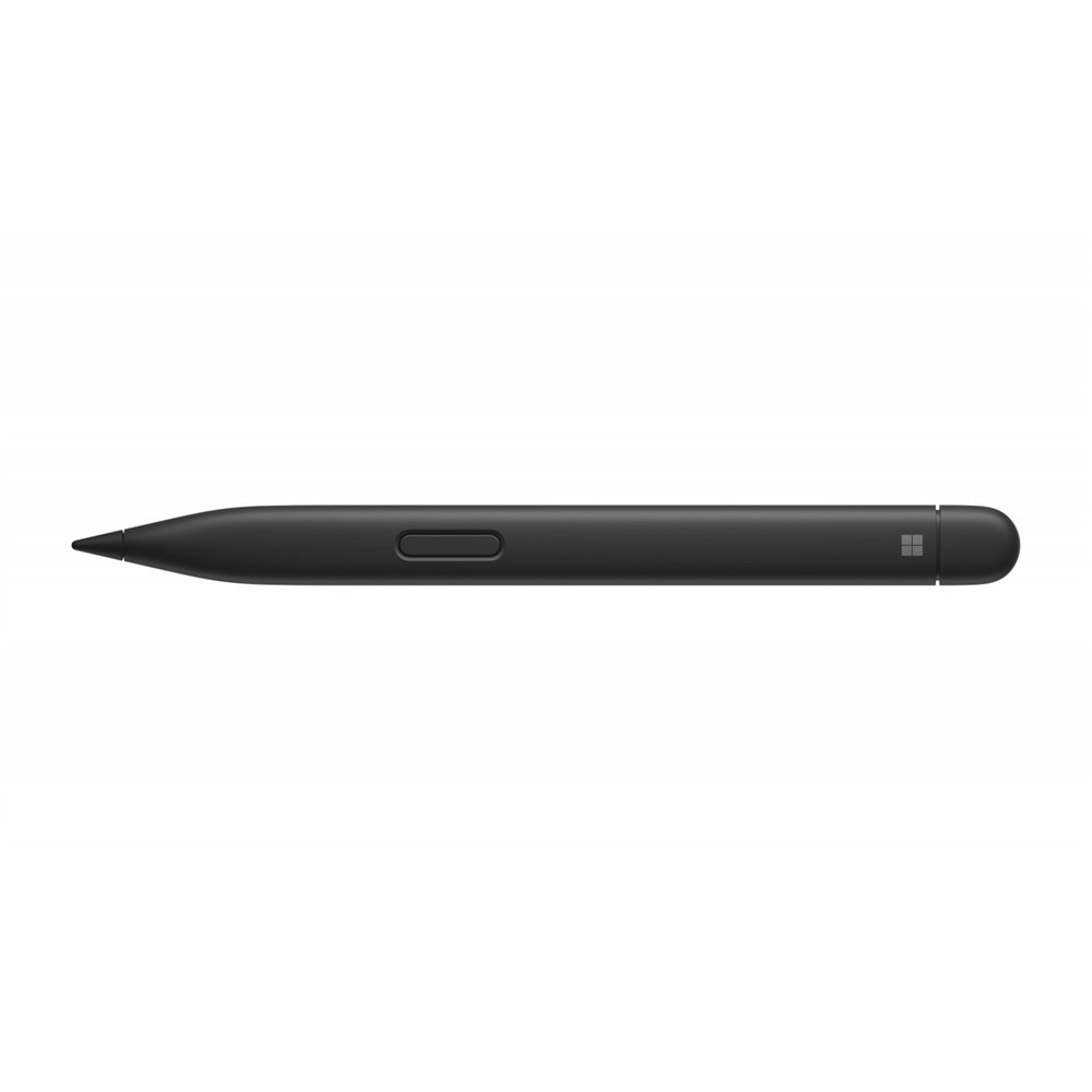 Microsoft surface slim pen 2 lápiz digital 14 g negro