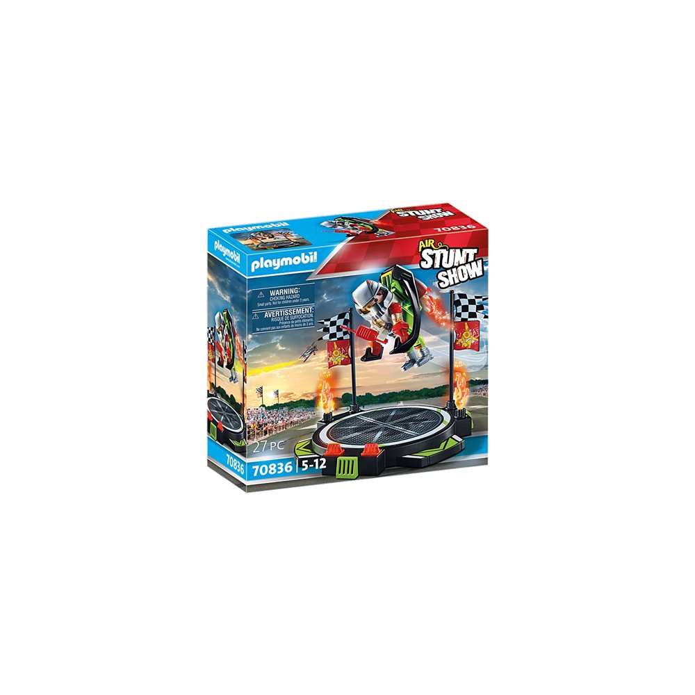 playmobil 70836 set de juguetes