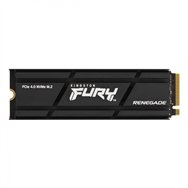 kingston technology fury renegade m.2 2000 gb pci express 4.0 3d tlc nvme