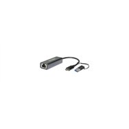 d-link dub-2315 tarjeta y adaptador de interfaz usb tipo c