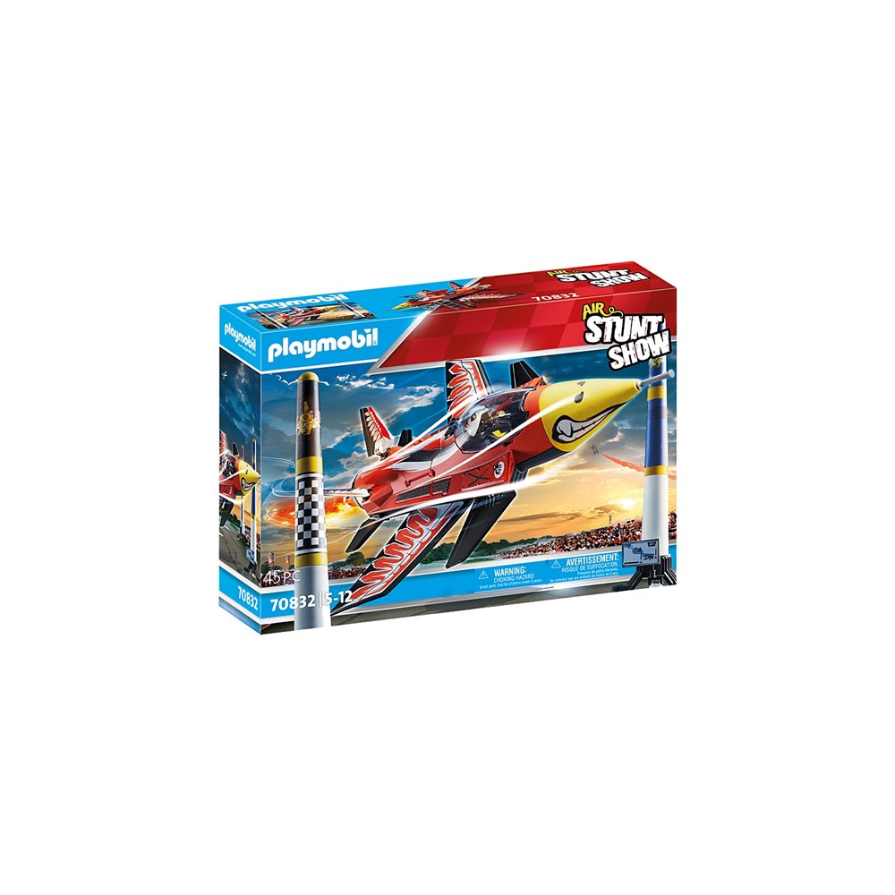 Playmobil 70832 set de juguetes