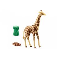 playmobil wiltopia 71048 figura de juguete para niños